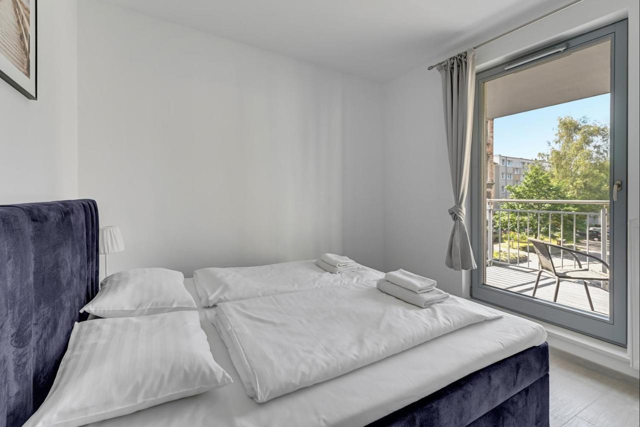 Apartment Comfort Torunska *