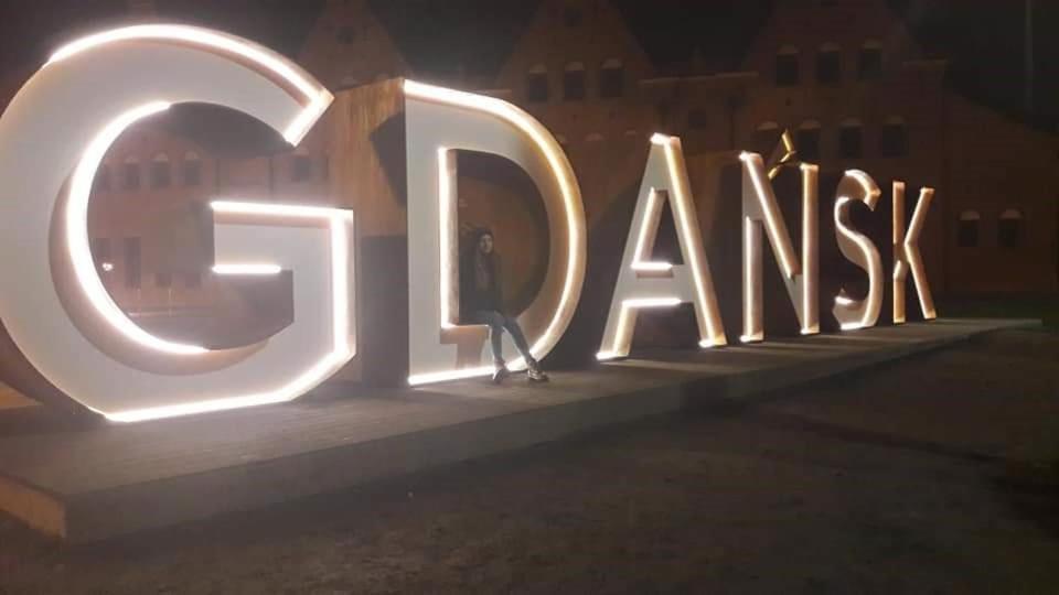 Tamari Apartamenty Căn hộ Gdansk