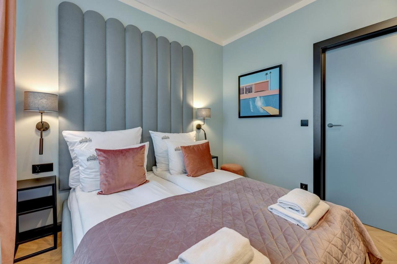 Granaria Premium Riverside & Parking By Downtown * Gdańsk
