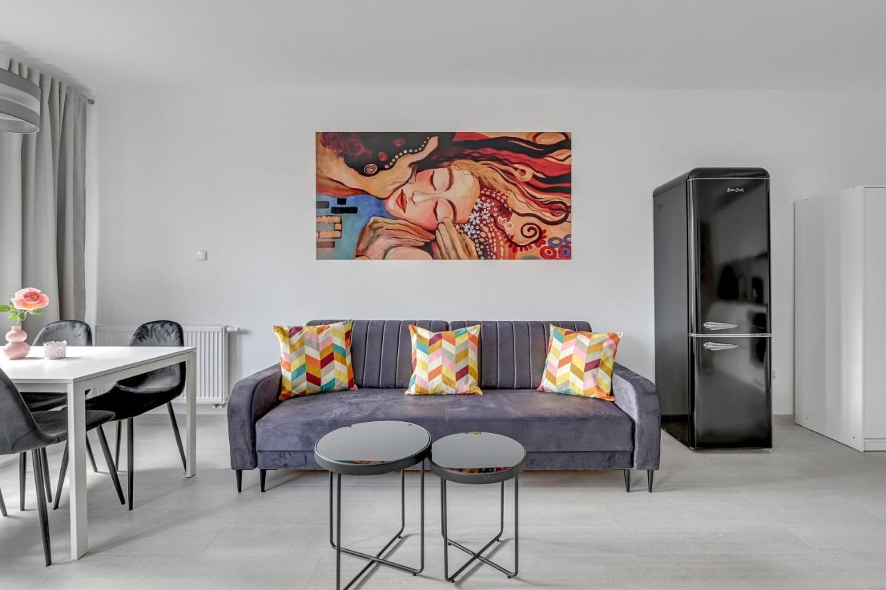 Comfort Torunska Apartment *