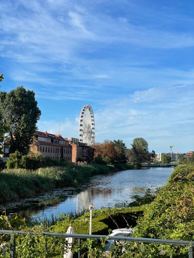 Apartament Grand Royal Premium Gdańsk