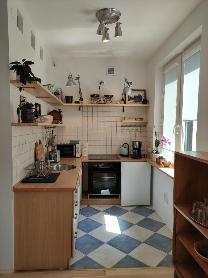 Apartamento Garncarska6 *