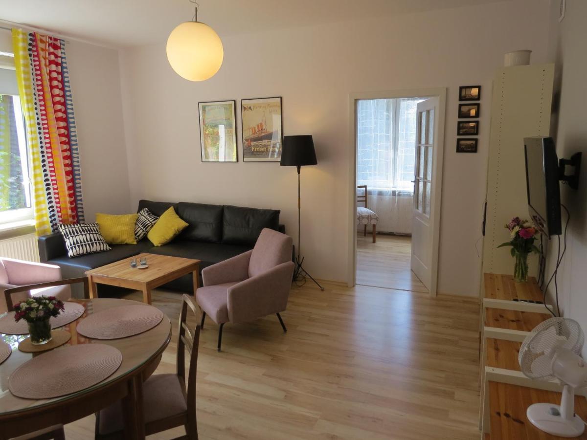 Garncarska6 * Gdańsk