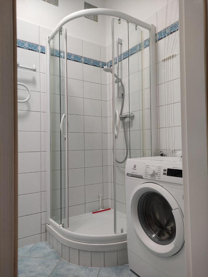 Garncarska6 * Gdańsk