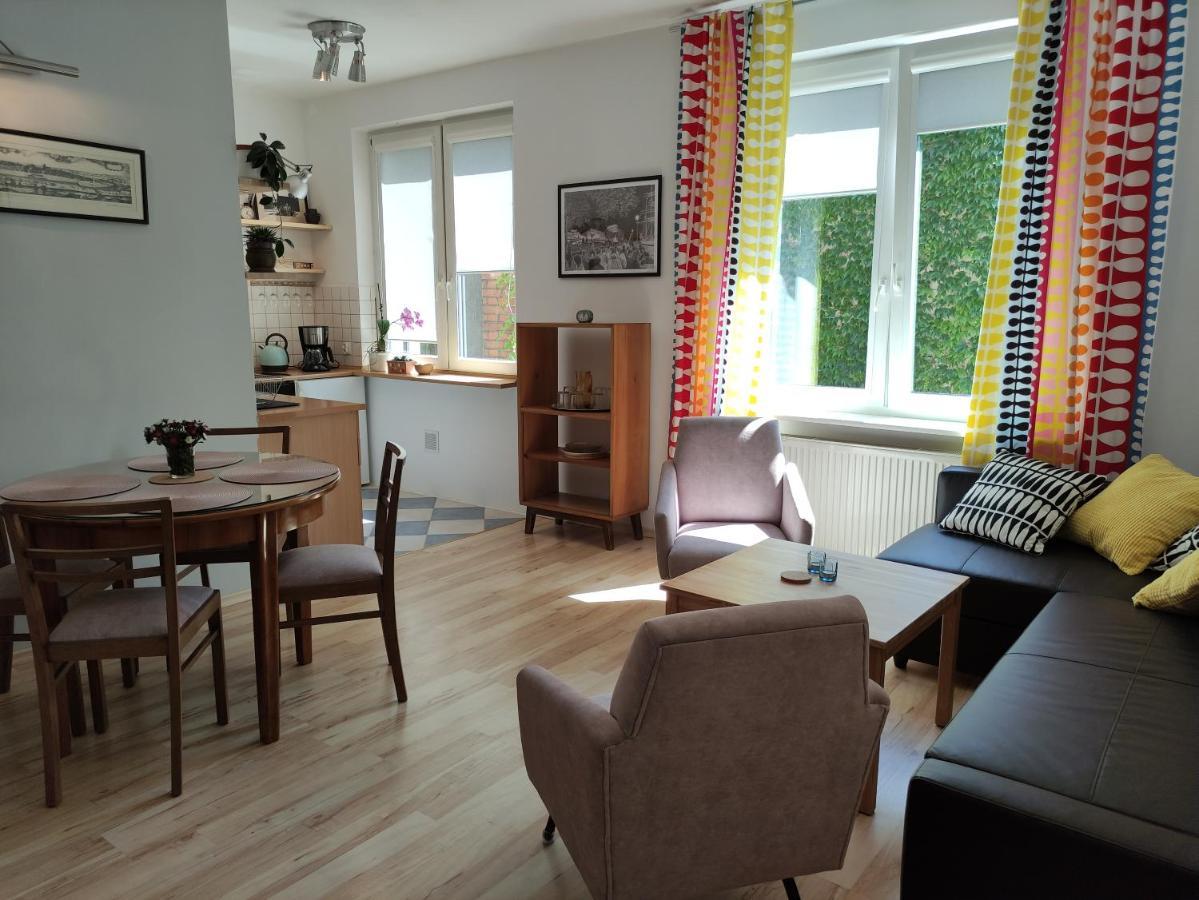 Garncarska6 Apartamento