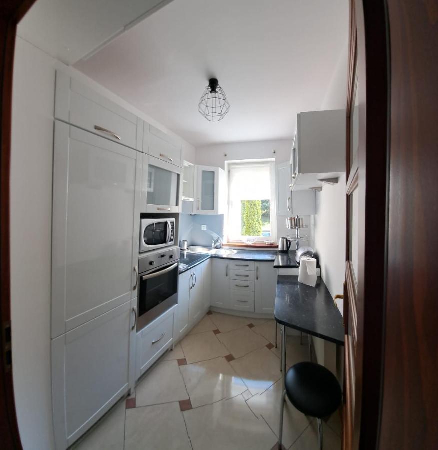 15 Min Od Morza Apartament