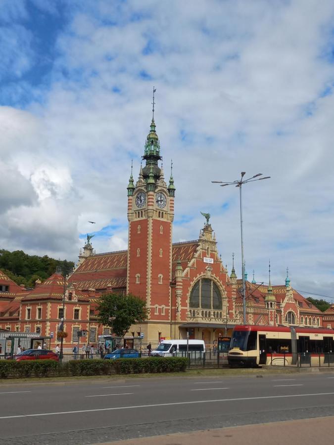 Garncarska6 * Gdańsk