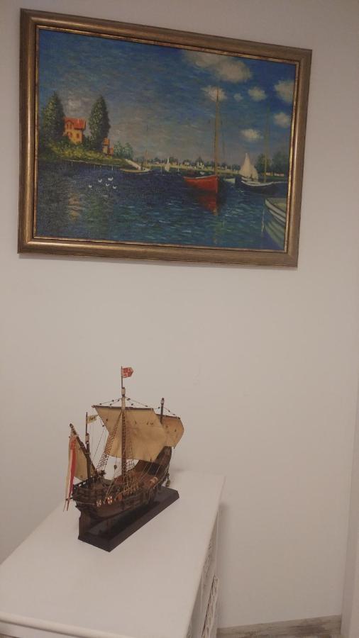 Seaside Homestay Gdansk