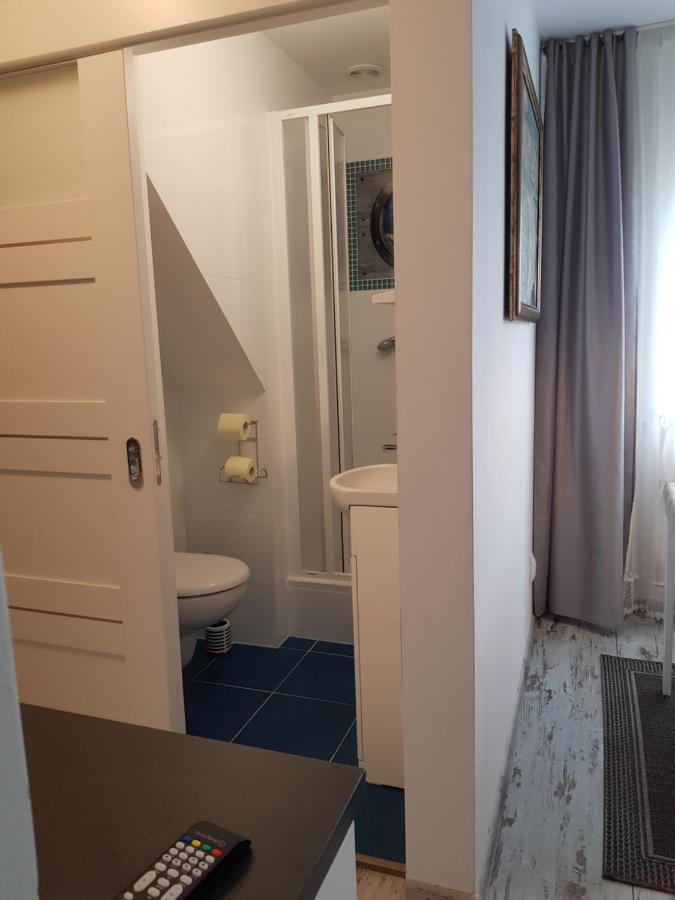 Homestay Seaside Gdansk