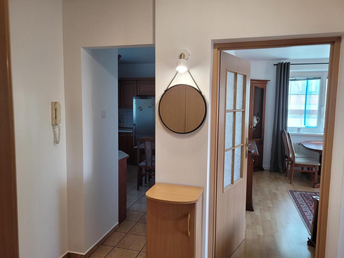 Apartment Nad Morzem Gdansk