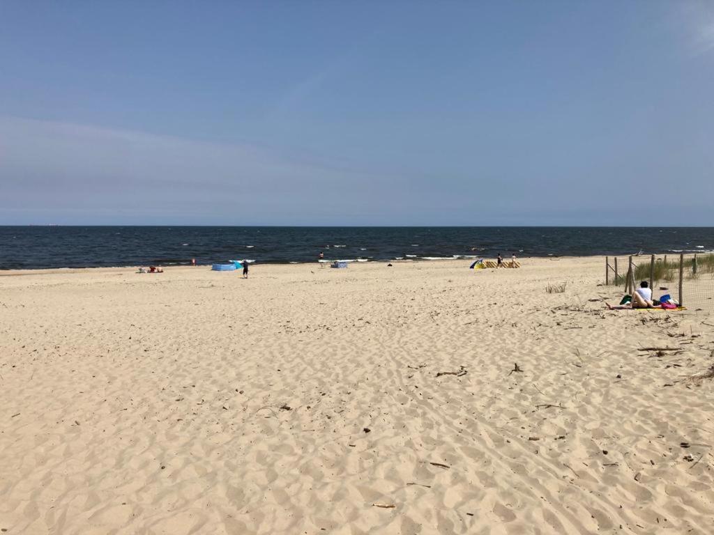 Lazur Park Kotwica Leilighet