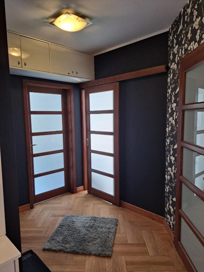 15 Min Od Morza Apartament