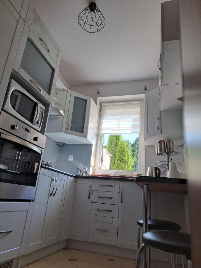 Apartament 15 Min Od Morza Gdańsk