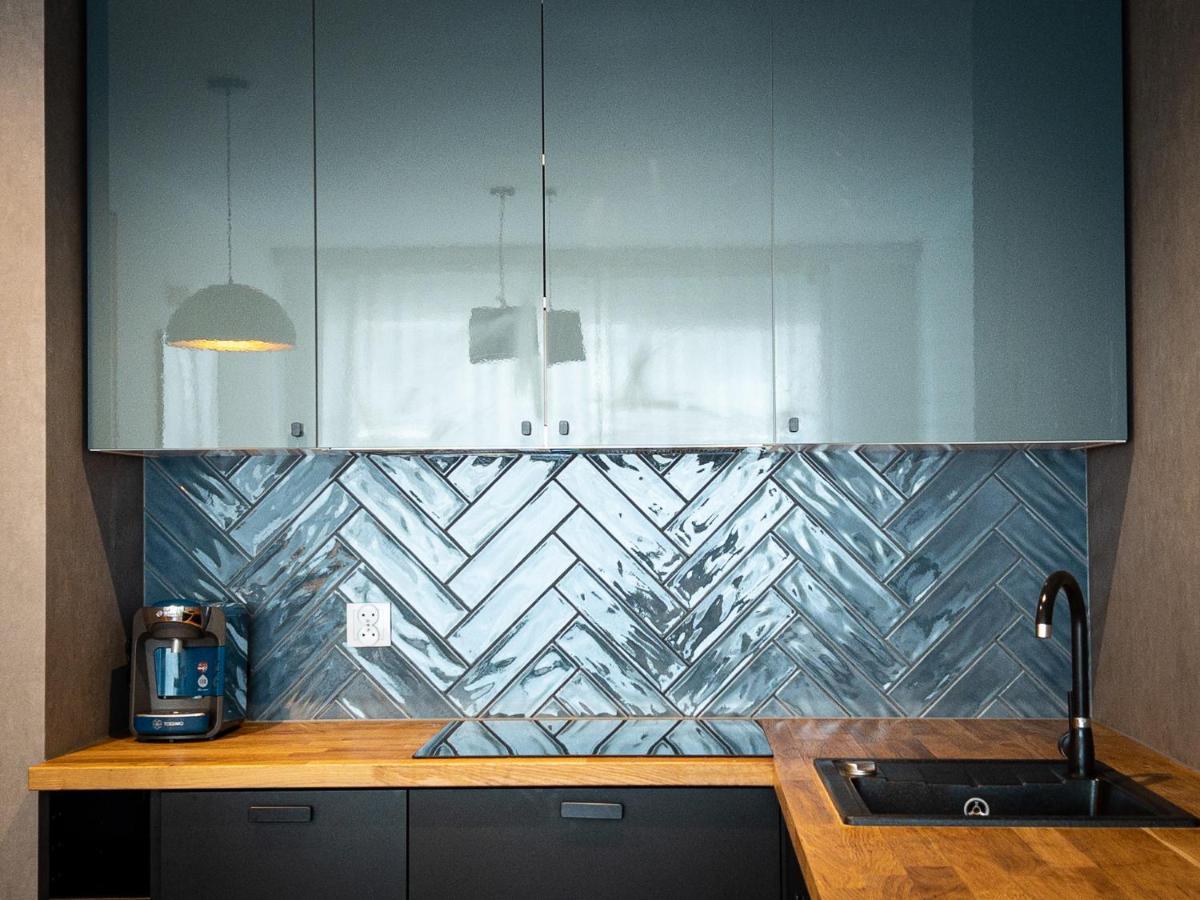 Mint Apartamento Gdańsk