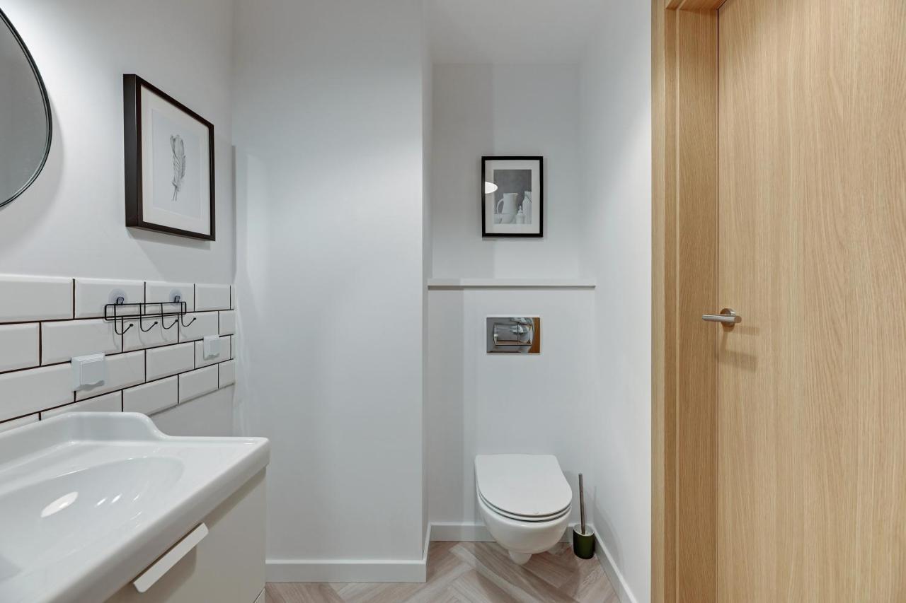 Bastion Walowa Comfort * Gdańsk