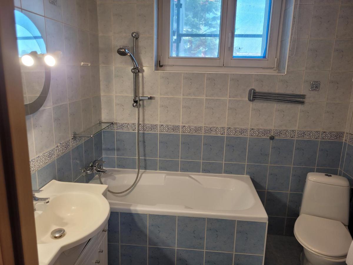 Apartment Nad Morzem