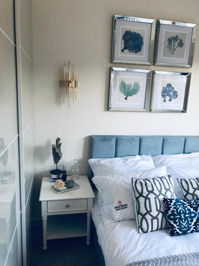 Serce Miasta Apartment
