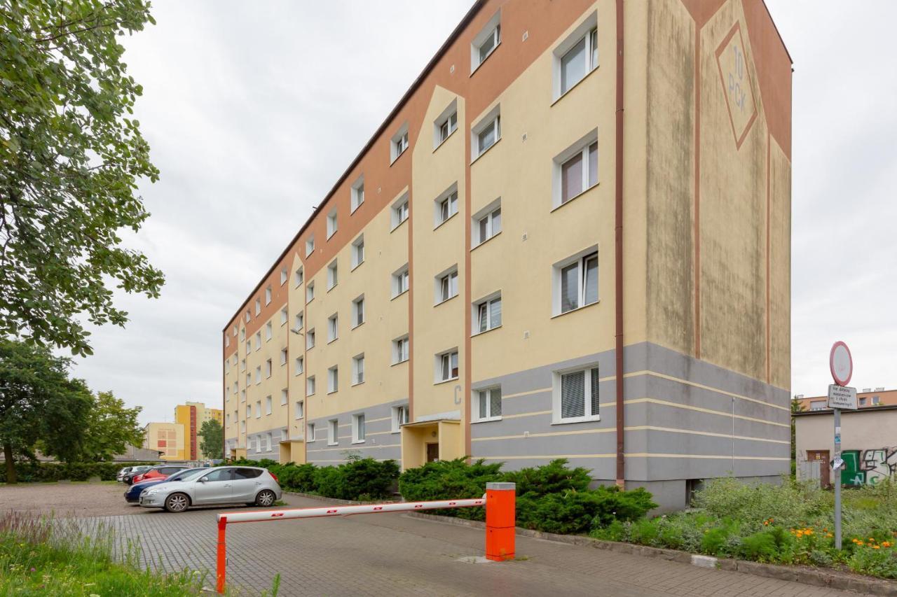 Pck 650 M Brzeźno By Renters *