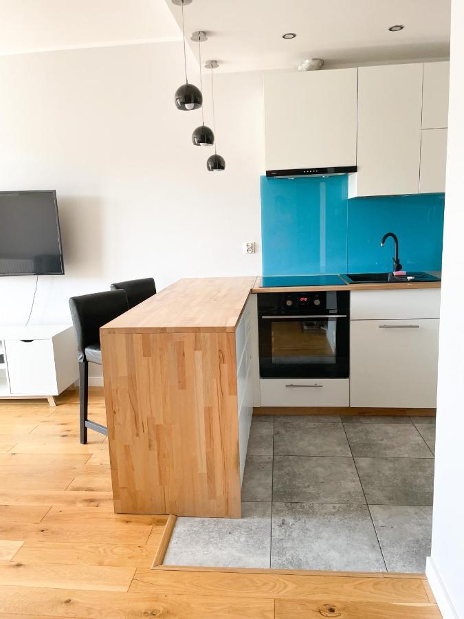 Mieszkanie Na Lawendowym Apartament
