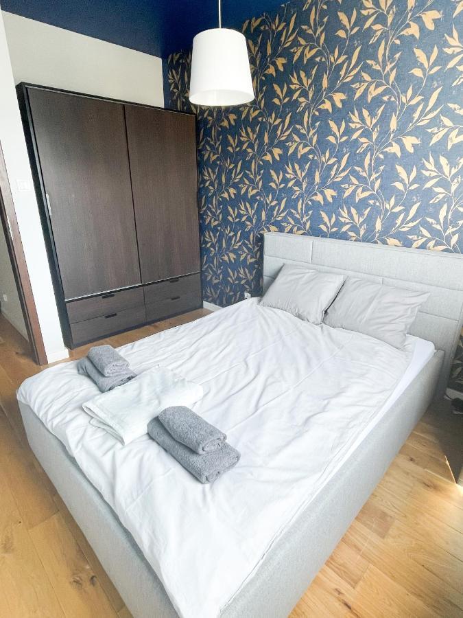 Mieszkanie Na Lawendowym Apartament Gdańsk