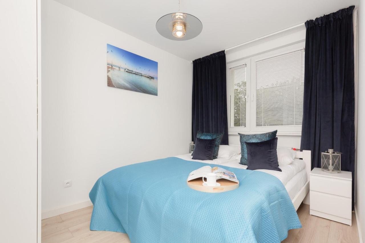 Pck 650 M Brzeźno By Renters Apartament Gdańsk