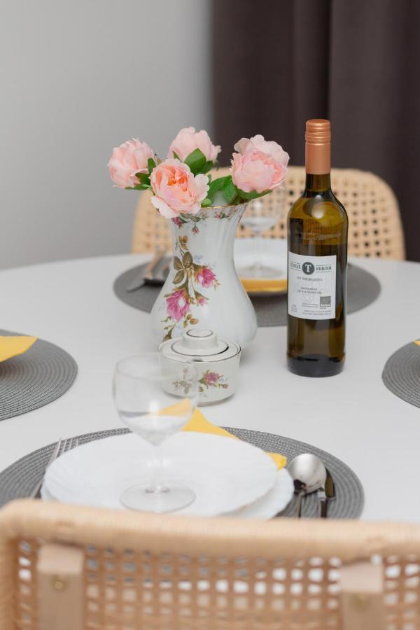 Pck 650 M Brzeźno By Renters Apartament Gdańsk