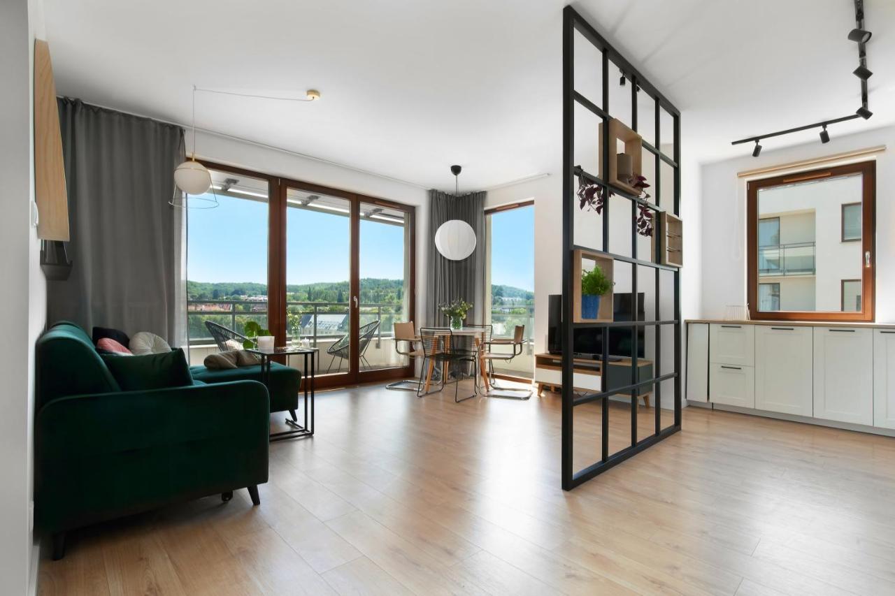 Elite Garnizon Premium Apartment
