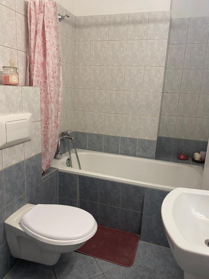 Apartment Jd Seaside Gdansk