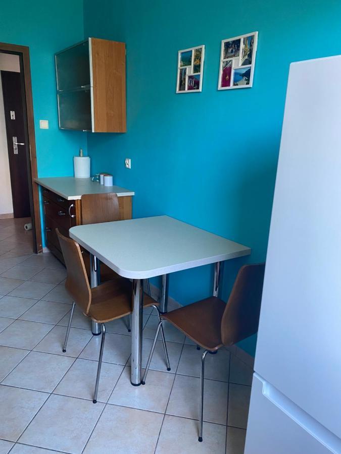 Apartment Jd Seaside Gdansk