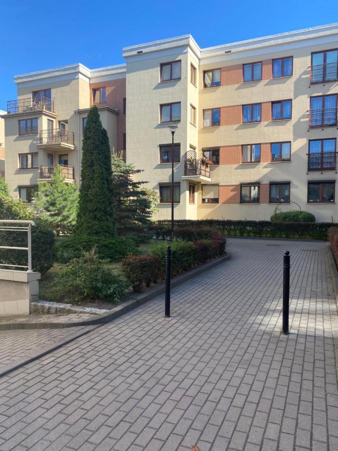 Apartment Jd Seaside Gdansk