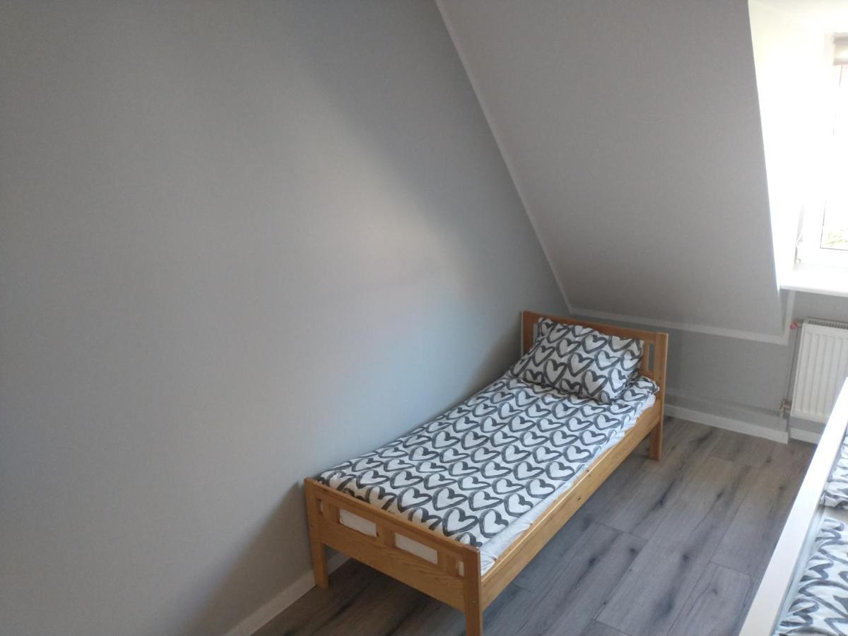 Stara Oliwa Lägenhet Gdańsk