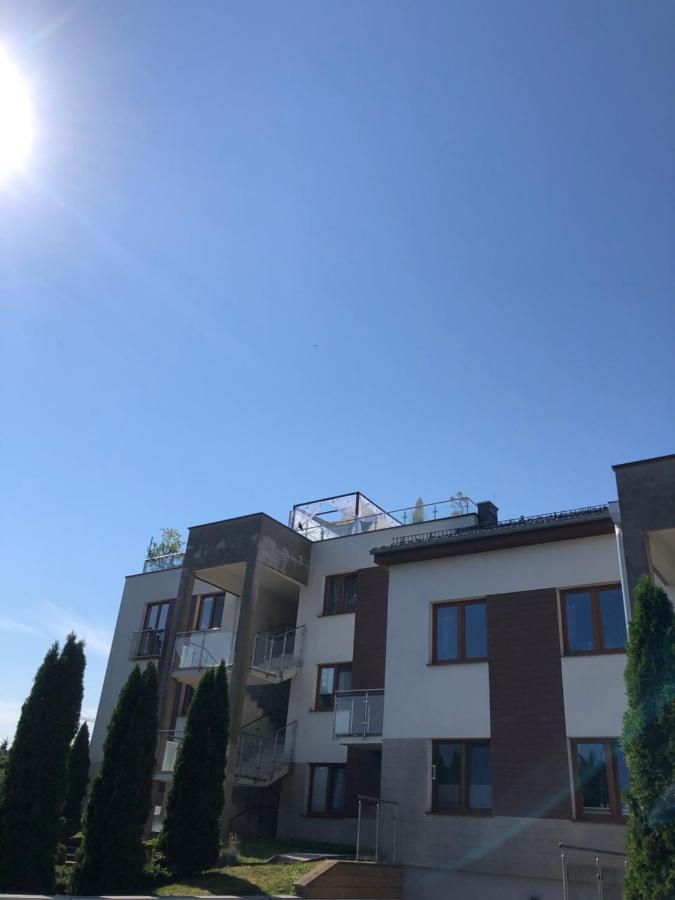 Pod Zaglami Brzezno *