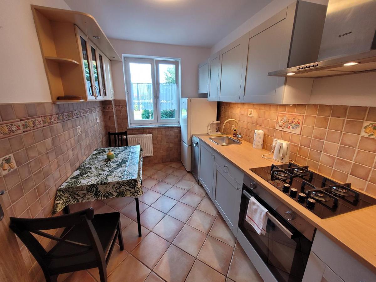 Apartment Lelum Polelum Gdansk