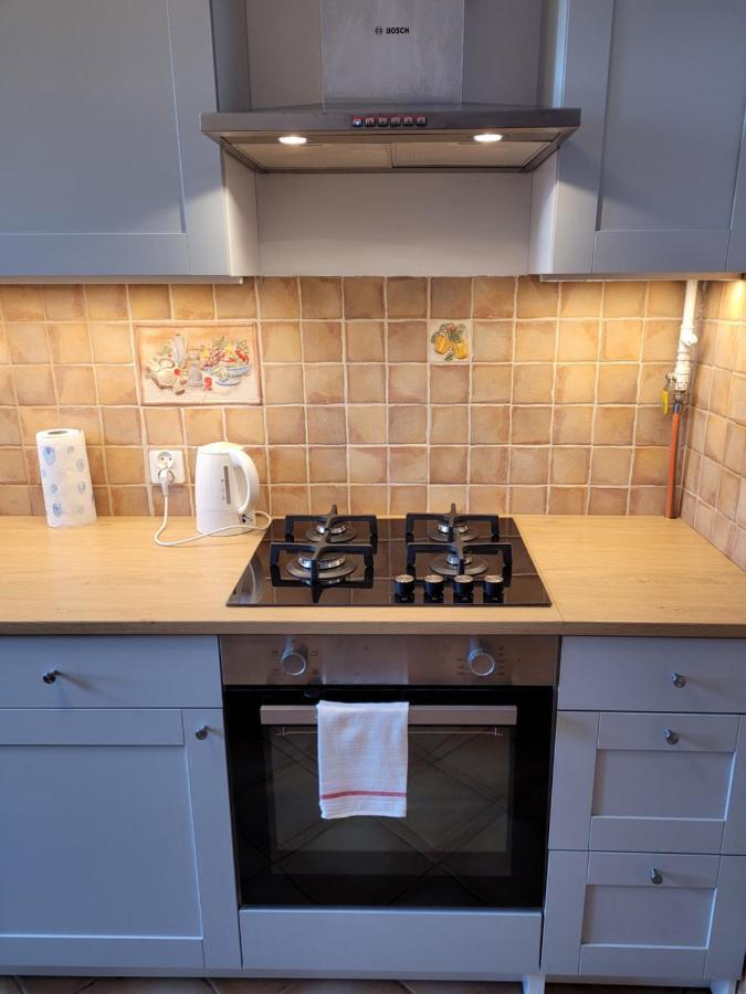 Lelum Polelum Apartment *