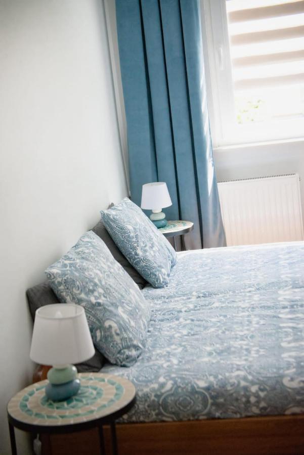 Jasminowy Apartment Gdansk
