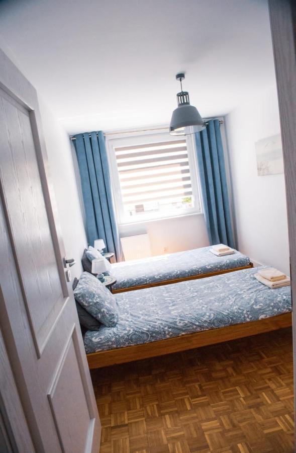Apartment Jasminowy Gdansk