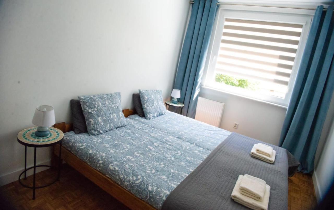 Jasminowy Apartment Gdansk
