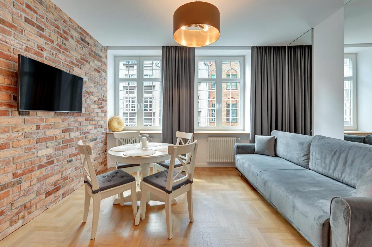 Huoneisto Mariacka Street Charm, Main Old Town By Downtown