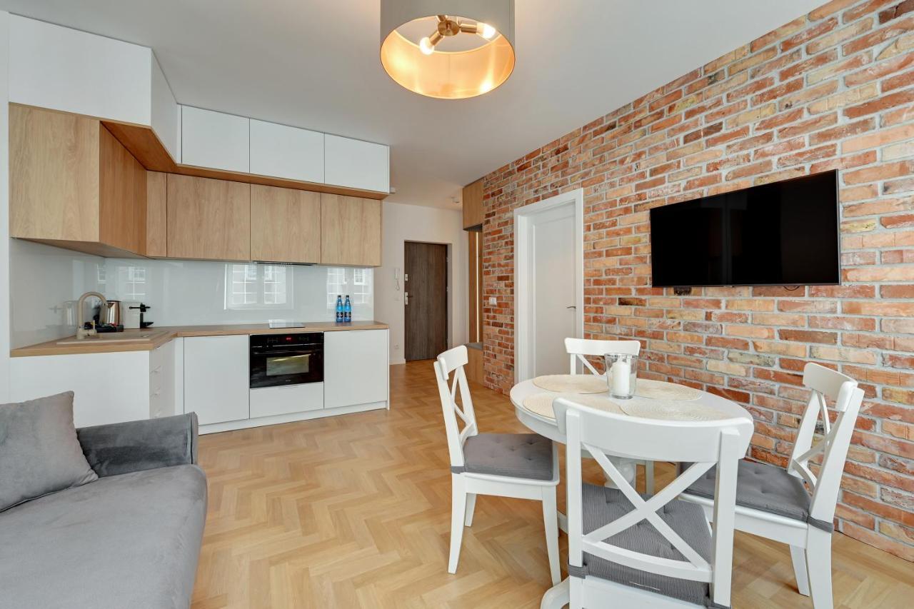 Mariacka Street Charm, Main Old Town By Downtown * Gdańsk