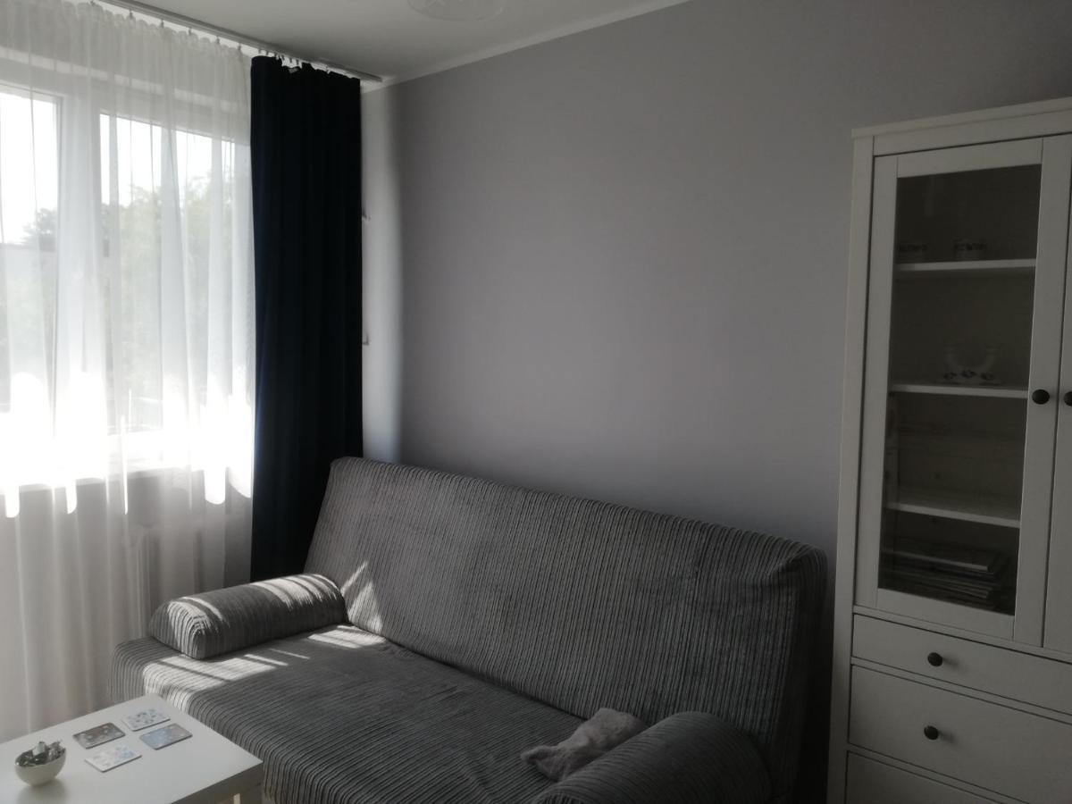 Przystanek Baltyk Apartamento *