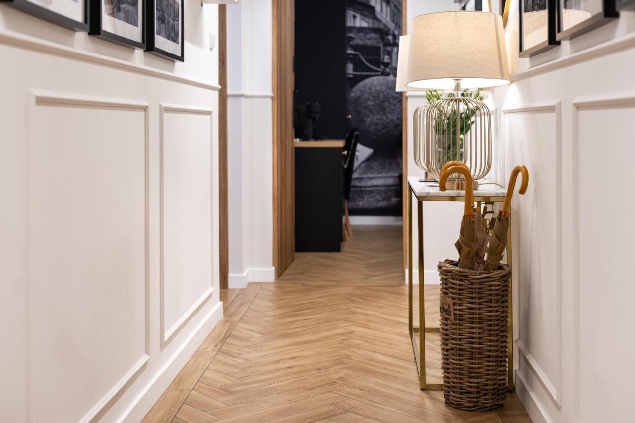 Deonly Wonderland Apartment