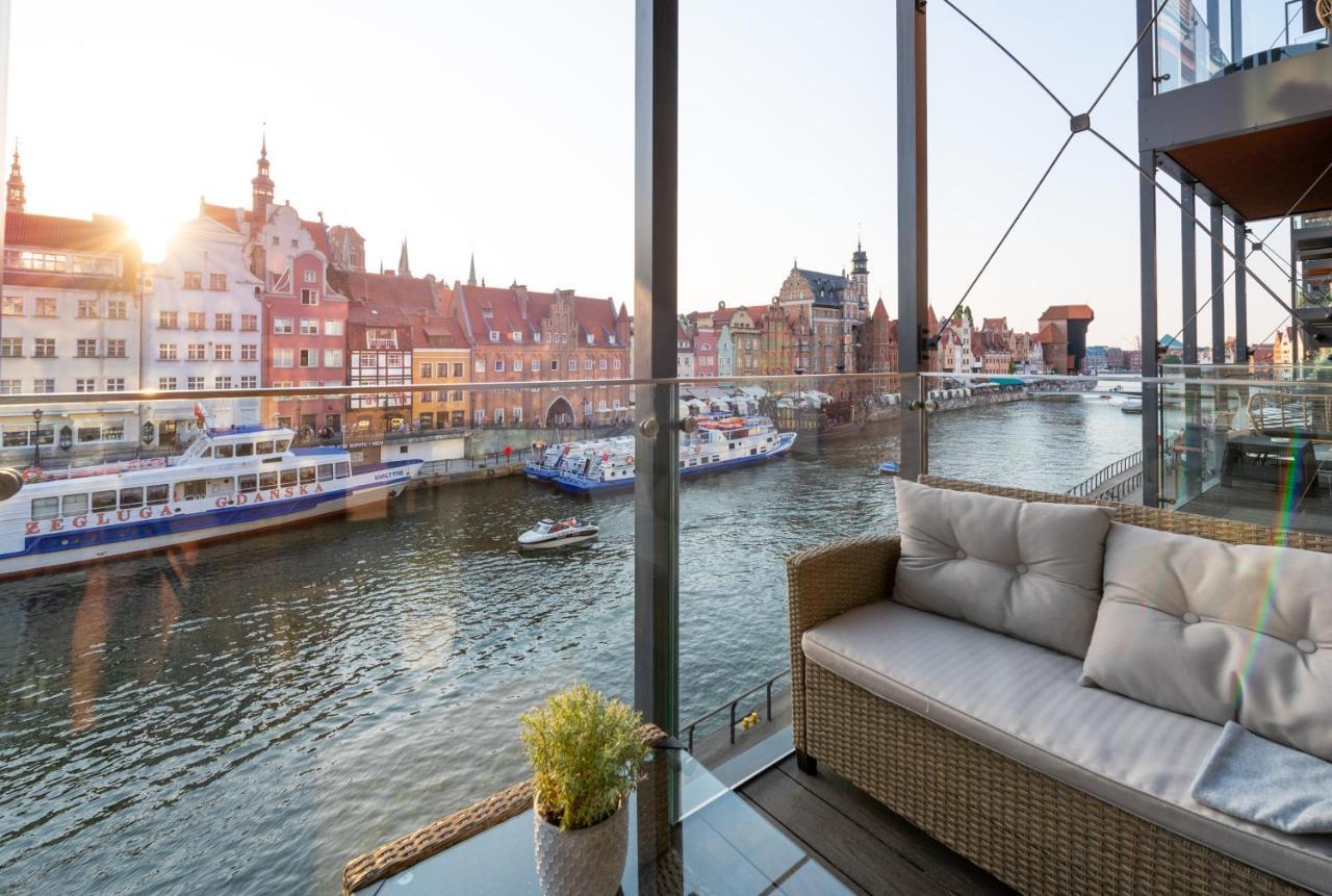 Deonly Wonderland Gdansk