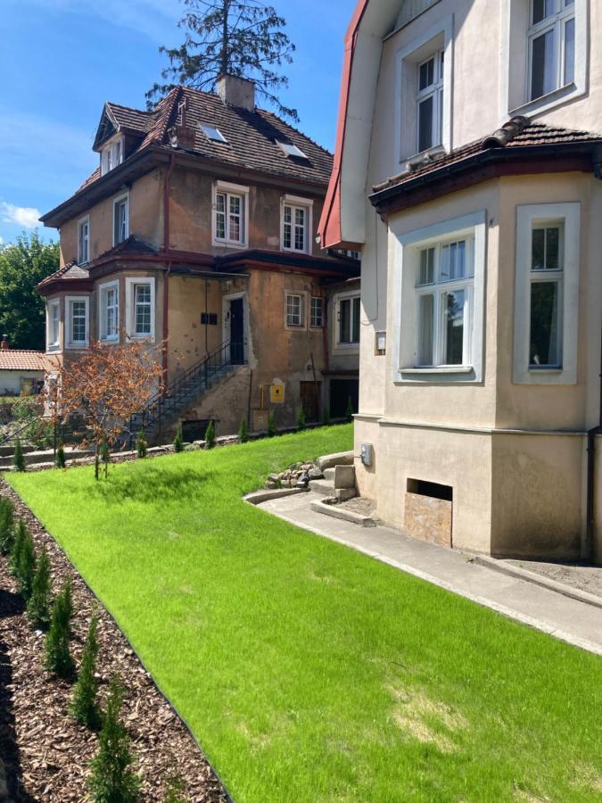 Wrest Modern Wrzeszcz Lejlighed *