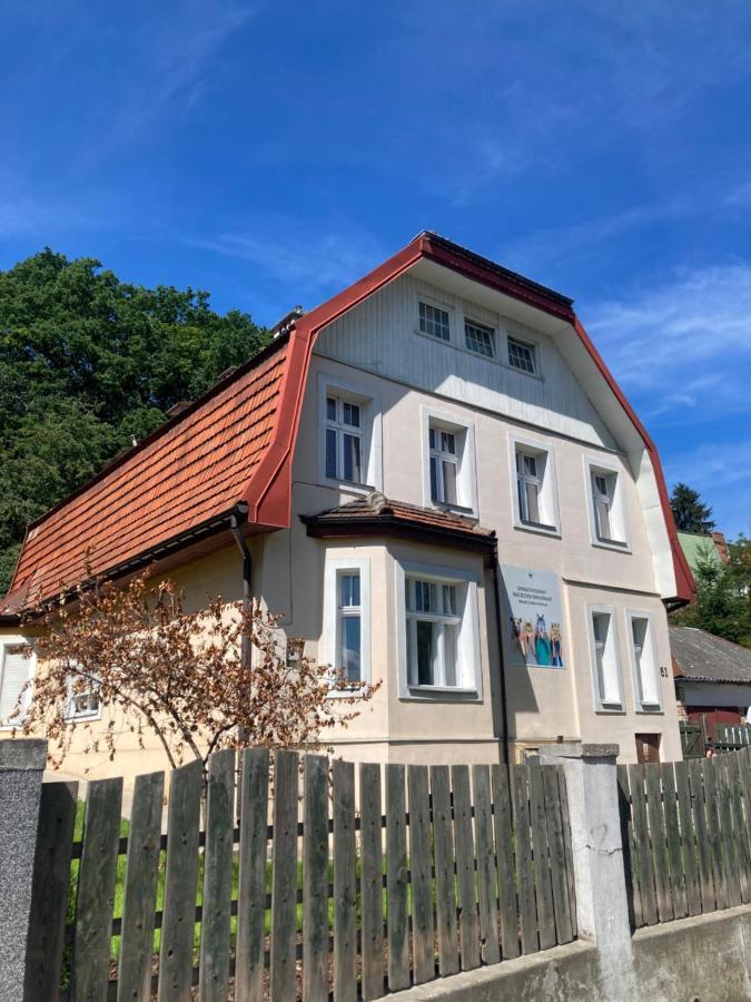 Wrest Modern Wrzeszcz Lejlighed Gdańsk
