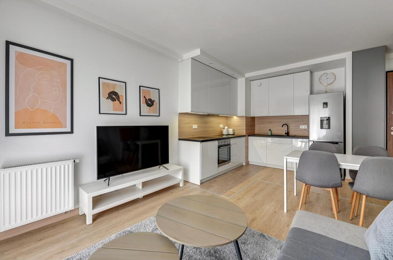 Prestige Apartment *