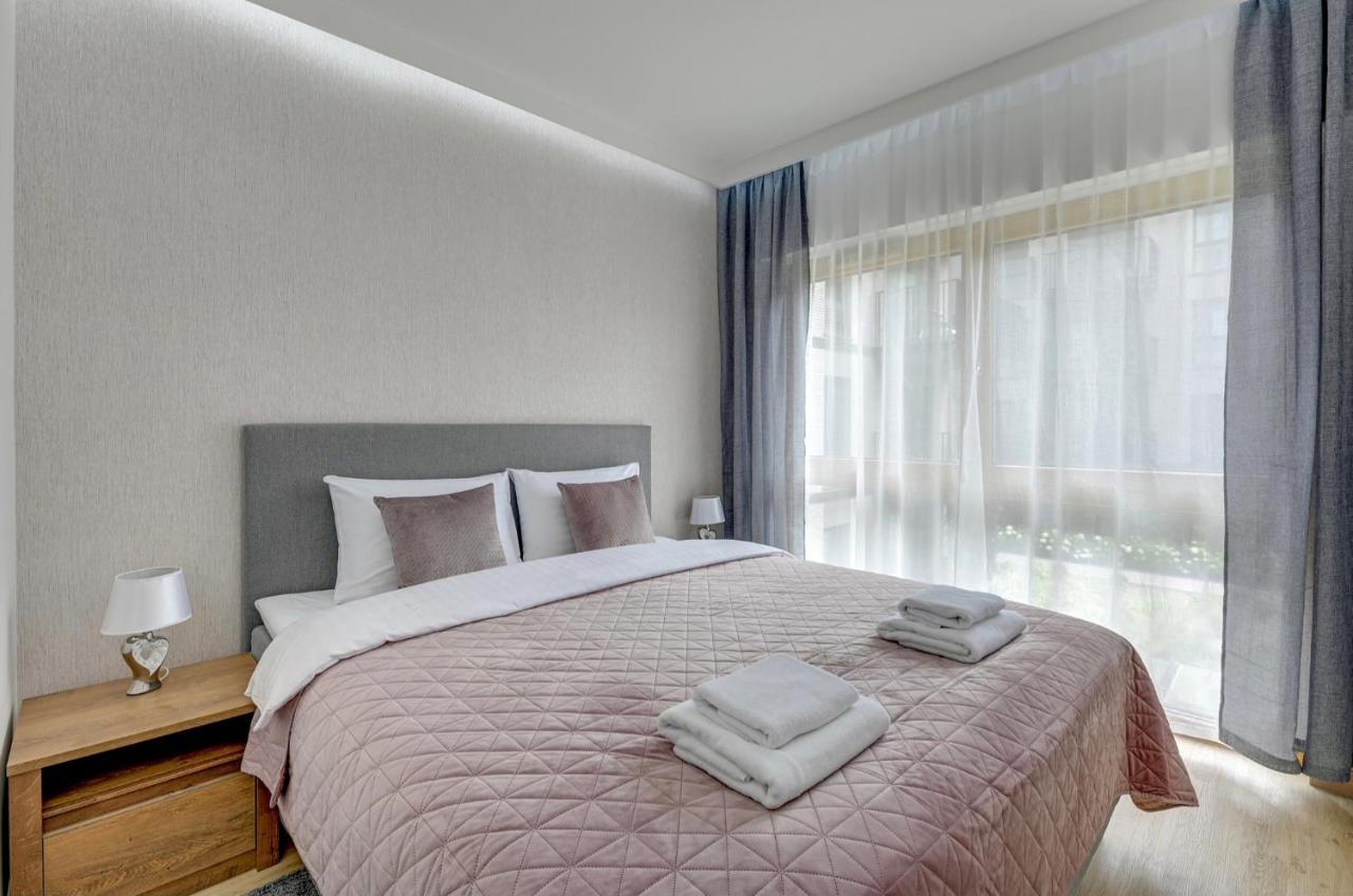 Apartment Prestige