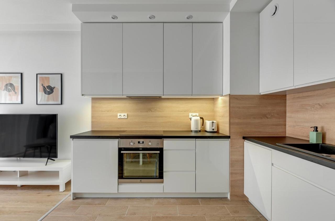 Prestige Apartment Gdansk