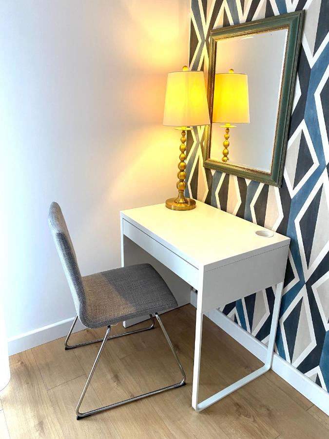 Apartment Karawela Old Town Gdansk