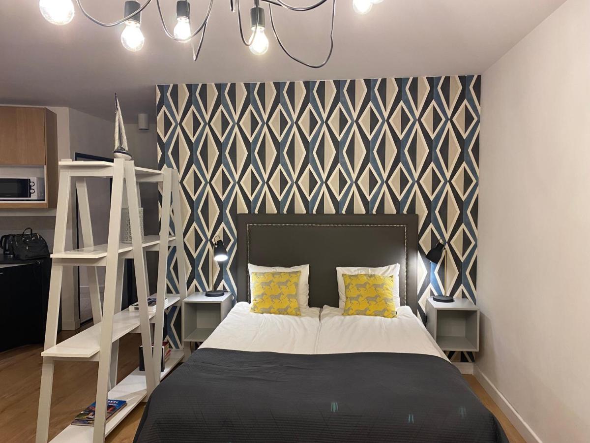 Karawela Old Town Apartment