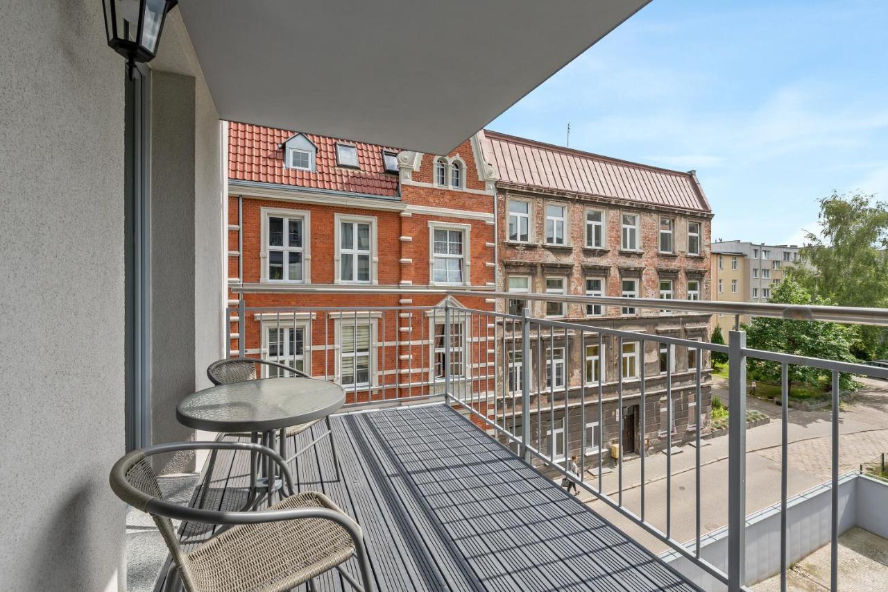 Comfort Torunska Apartment *